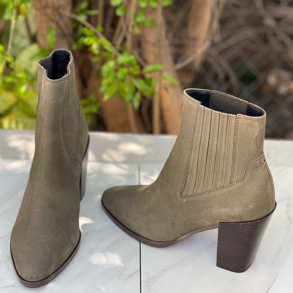 Rag & Bone Rover Chelsea Boot Size 36/ 6 - Picture 6 of 11
